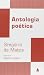Antologia Poetica de Gregor...