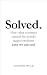 Solved: How other countries cracked the world's biggest problems (and we can too)