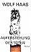 Auferstehung der Toten (Brenner, #1)