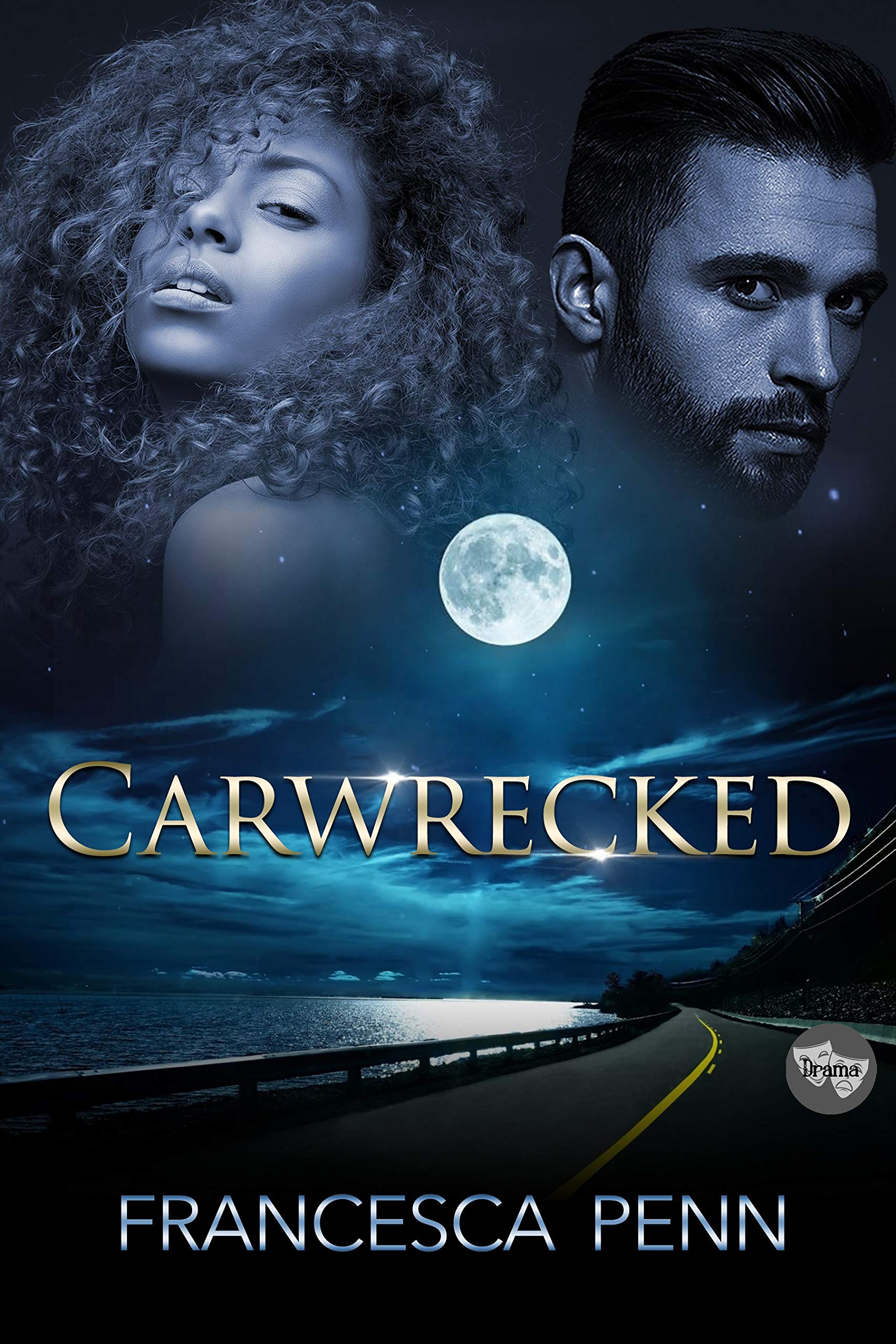 Carwrecked (Summer Boyfriend Series)