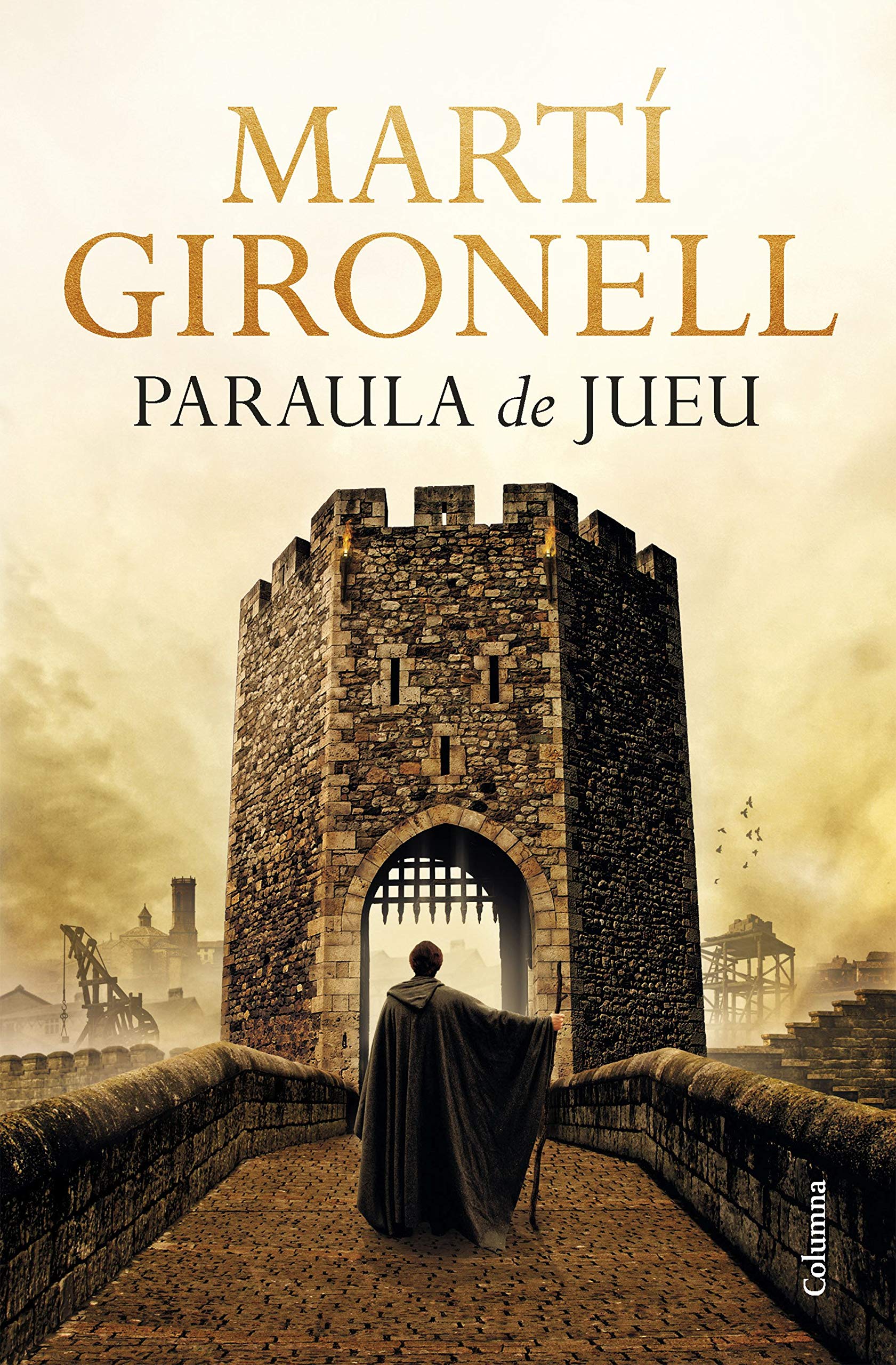Paraula de jueu (Kindle Edition)