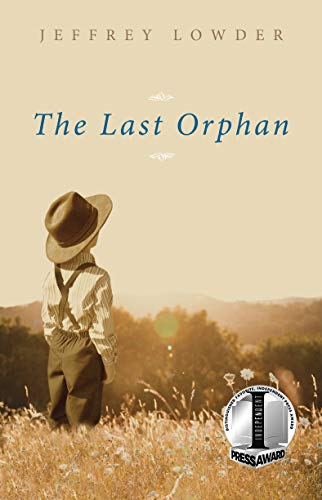 The Last Orphan (The Last Orphan Books, #1)