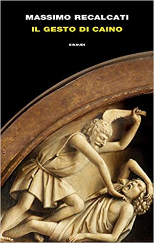 Il gesto di Caino (Hardcover)