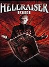 Hellraiser - Deader Hellraiser - Deader