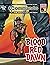 Commando #4720: Blood Red Dawn