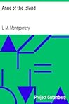 Anne of the Island by L.M. Montgomery