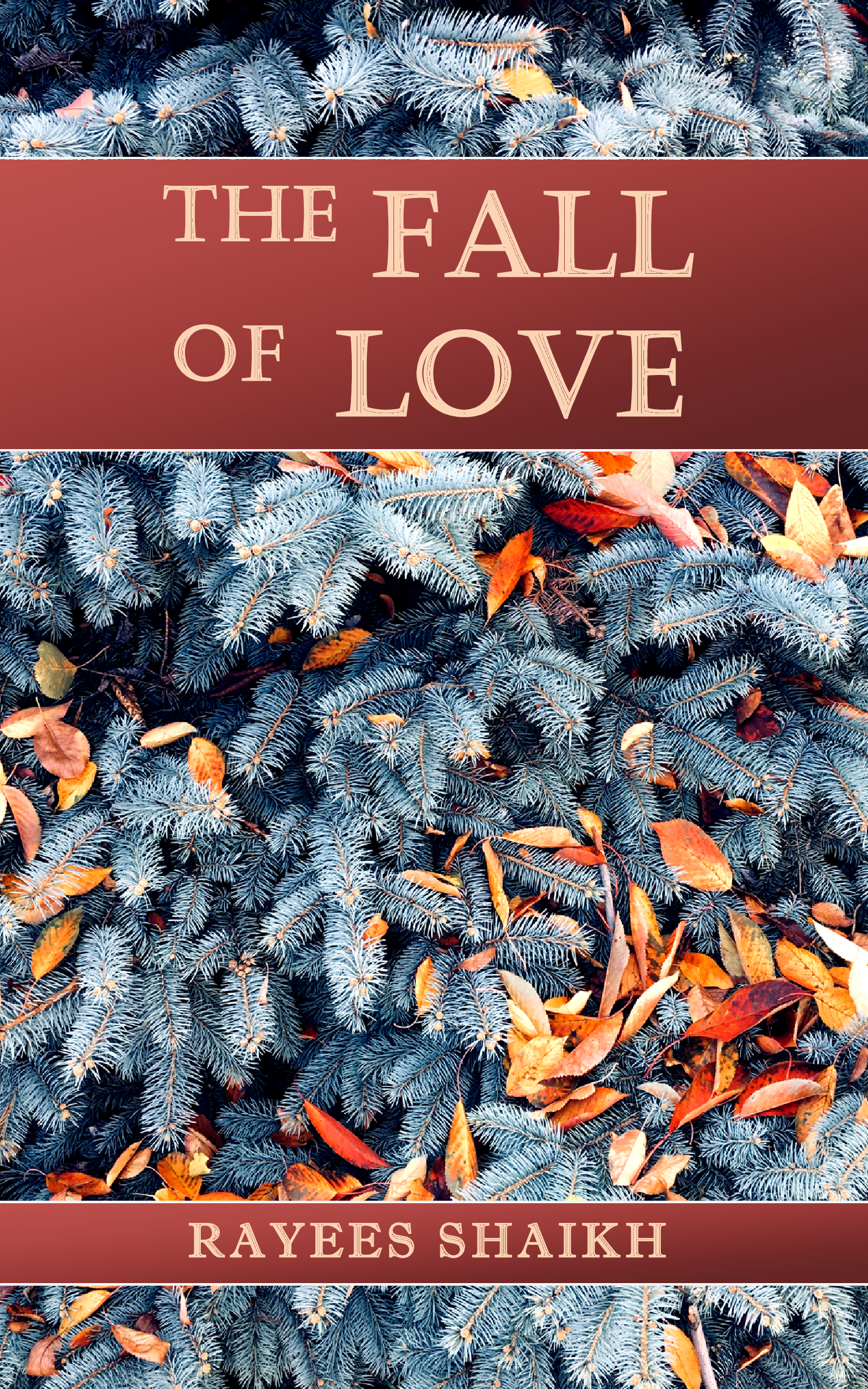The Fall Of Love