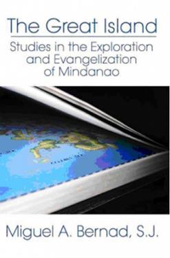 The Great Island: Studies in the Exploration and Evangelization of Mindanao