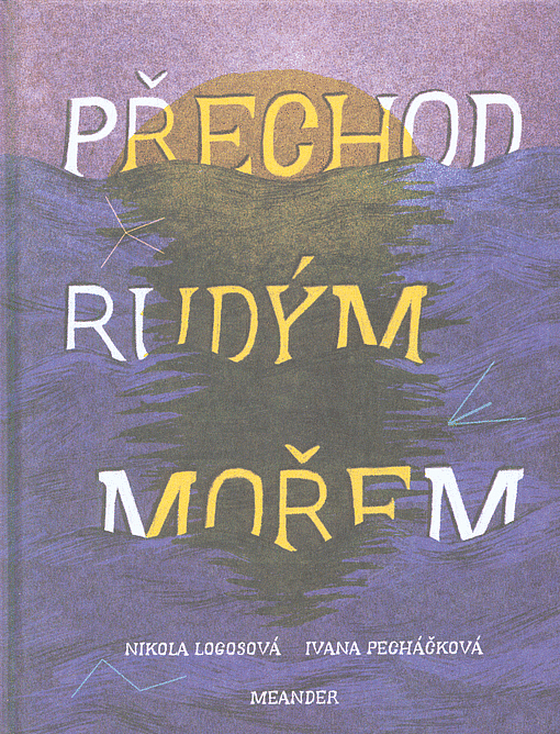 Přechod rudým mořem