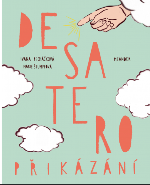 Desatero přikázání