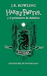 Harry Potter y el...