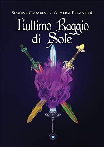 Read L'ultimo raggio di sole