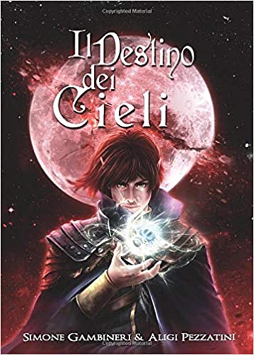 Read Il destino dei cieli