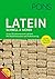 PONS Latein schnell & siche...