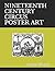 Nineteenth Century Circus Poster Art