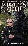 Pirate's Gold by S.J. Sanders