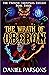The Wrath of Oberon by Daniel  Parsons