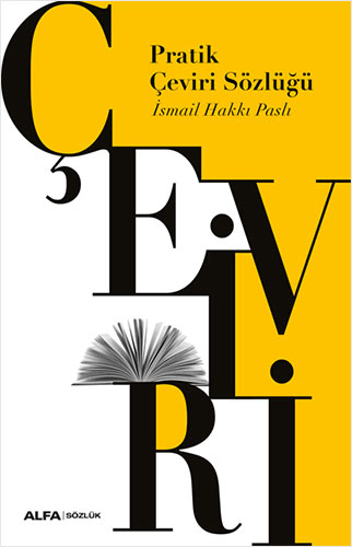 Pratik Çeviri Sözlüğü (Paperback)
