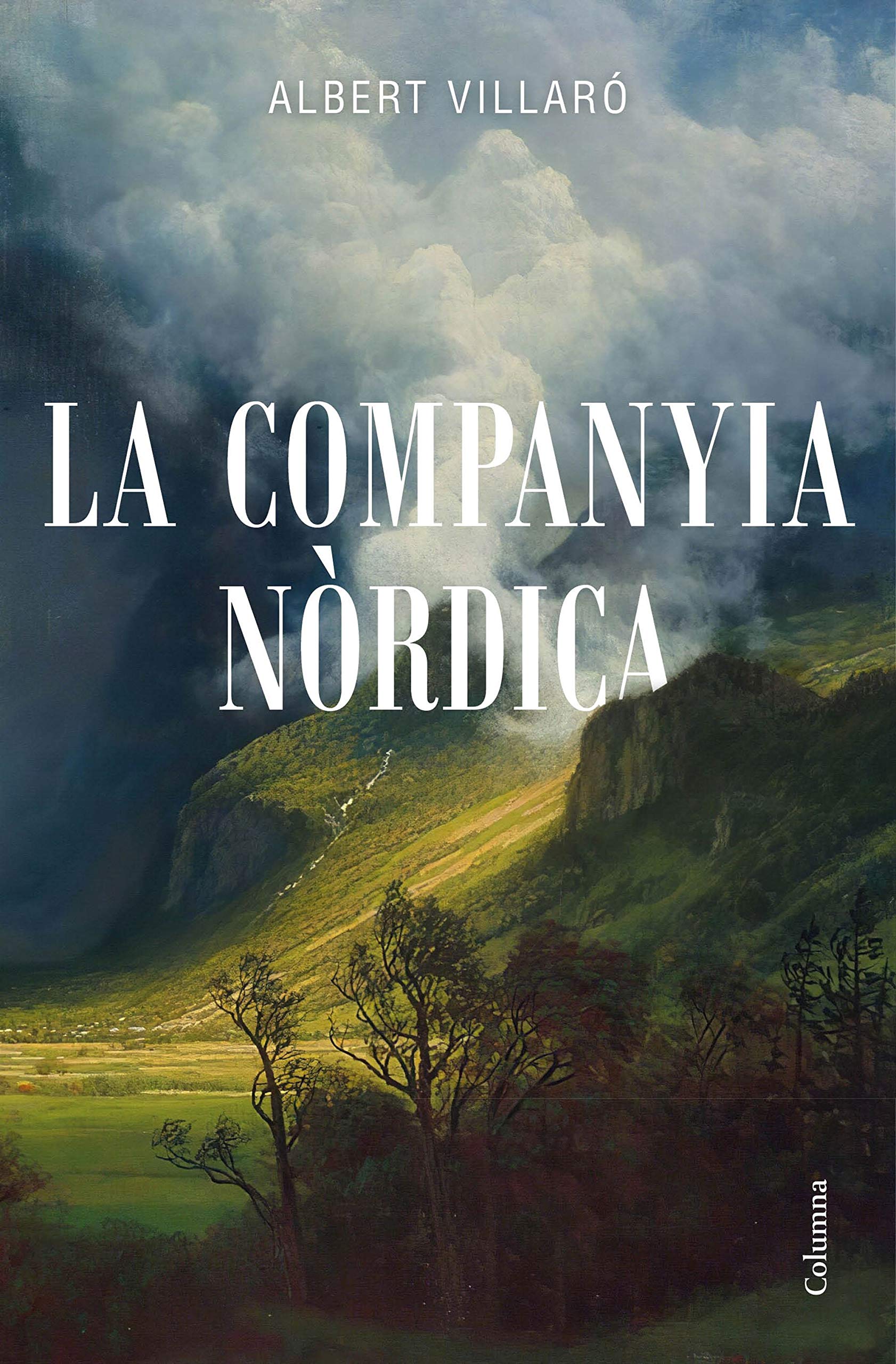 La Companyia Nòrdica (Kindle Edition)