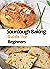 Sourdough Cookbook for Begi...