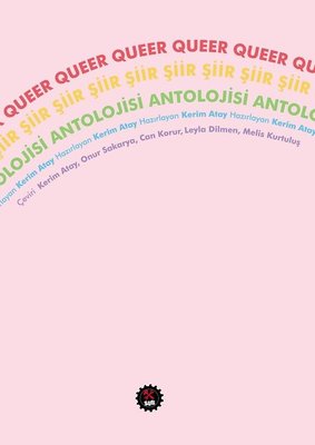 queer şiir antolojisi