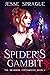 Spider's Gambit (The Drambish Contaminate Trilogy)
