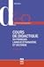 Cours De Didactique Du Fran...