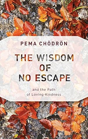 The Wisdom of No Escape: And the Path of Loving-Kindness
