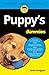 Puppy's voor Dummies