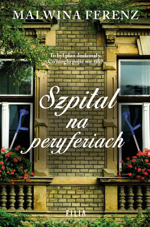 Szpital na peryferiach (Paperback)