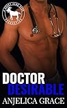 Doctor Desirable by Anjelica Grace