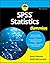 SPSS Statistics for Dummies