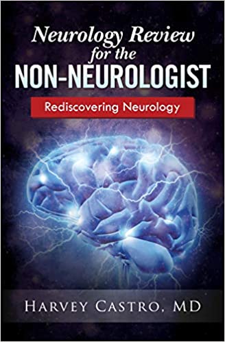 Neurology Review for the Non-neurologist (Deep Pocket Book 1 of a series)