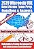 2020 Wisconsin VUE Real Estate Exam Prep Questions and Answers: Study Guide to Passing the Salesperson Real Estate License Exam Effortlessly