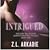 Intrigued (The Powerful Billionaire Jasper Christmas Trilogy)