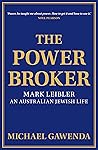 The Powerbroker: ...