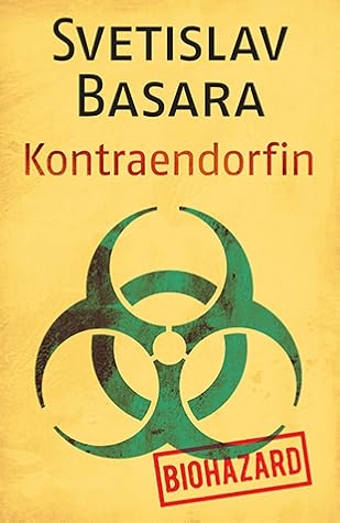 Kontraendorfin By Svetislav Basara
