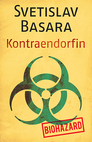 Kontraendorfin (Paperback)