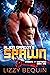 Alien Warrior's Spawn (Dragons of Arcturus #1)