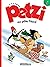 Petzi au pôle nord by Hansen