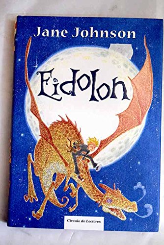Eidolon (Hardcover)