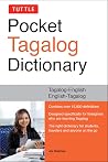 Tuttle Pocket Tag...