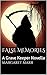 False Memories: A Grave Kee...