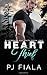 Heart Thief (Bluegrass Security, #1)