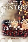 A Vineyard White Christmas (The Vineyard Sunset, #5) Book cover for A Vineyard White Christmas (The Vineyard Sunset, #5)