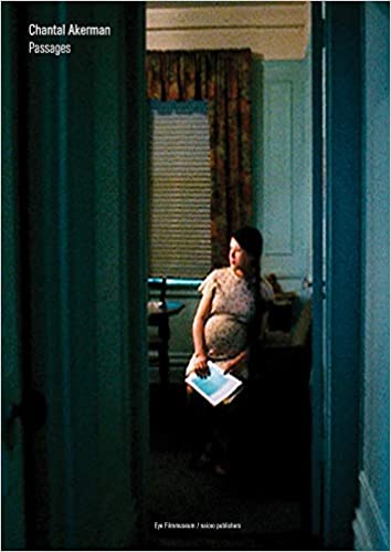 Chantal Akerman: Passages (Paperback)