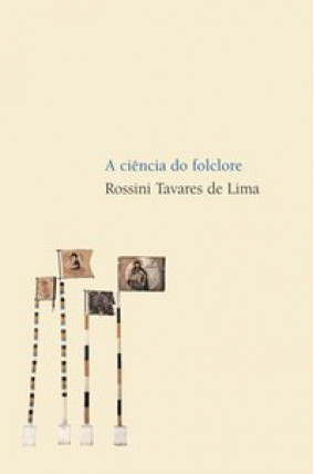 A ciência do folclore (Paperback)