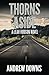 Thorns Aside: A Leah Hudson Thriller (Leah Hudson Thrillers)