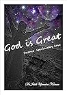 God is Great : Science Spirituality Love: 'Today's Spirituality is the Science of tomorrow.'