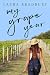 My Grape Year by Laura Bradbury